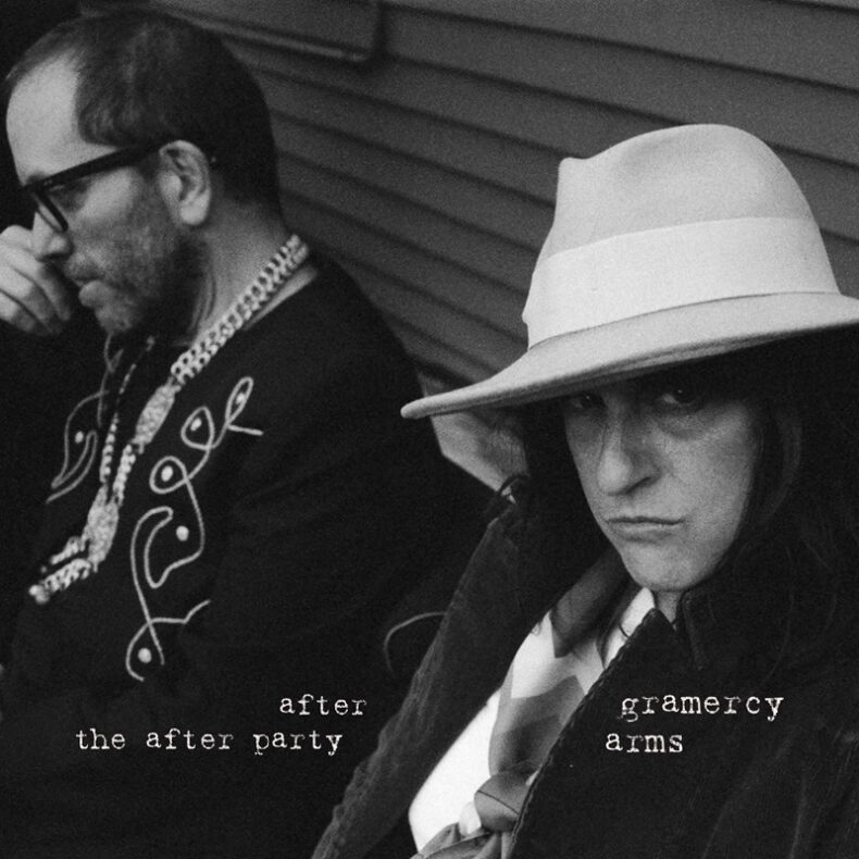SPILL VIDEO PREMIERE: GRAMERCY ARMS – “AFTER THE AFTER PARTY”