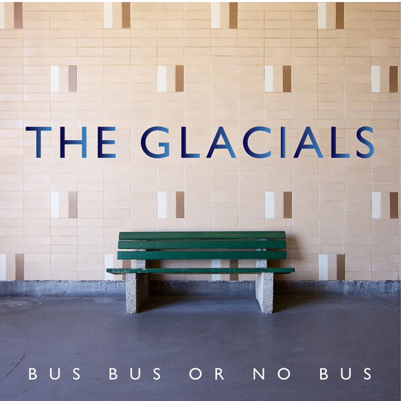 SPILL NEW MUSIC: KEVIN HEARN OF BARENAKED LADIES SHARES REMIXED, REMASTERED, AND NEVER BEFORE HEARD MUSICAL ORIGINS WITH HIGH SCHOOL BAND THE GLACIALS Kevin Hearn