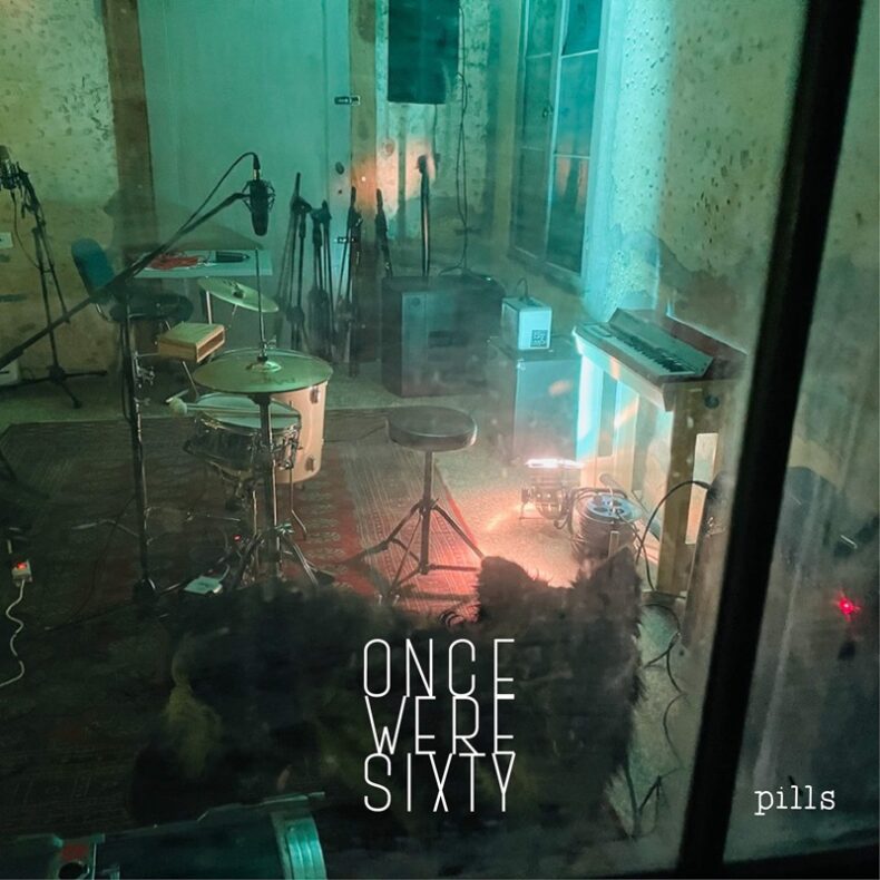 onceweresixty