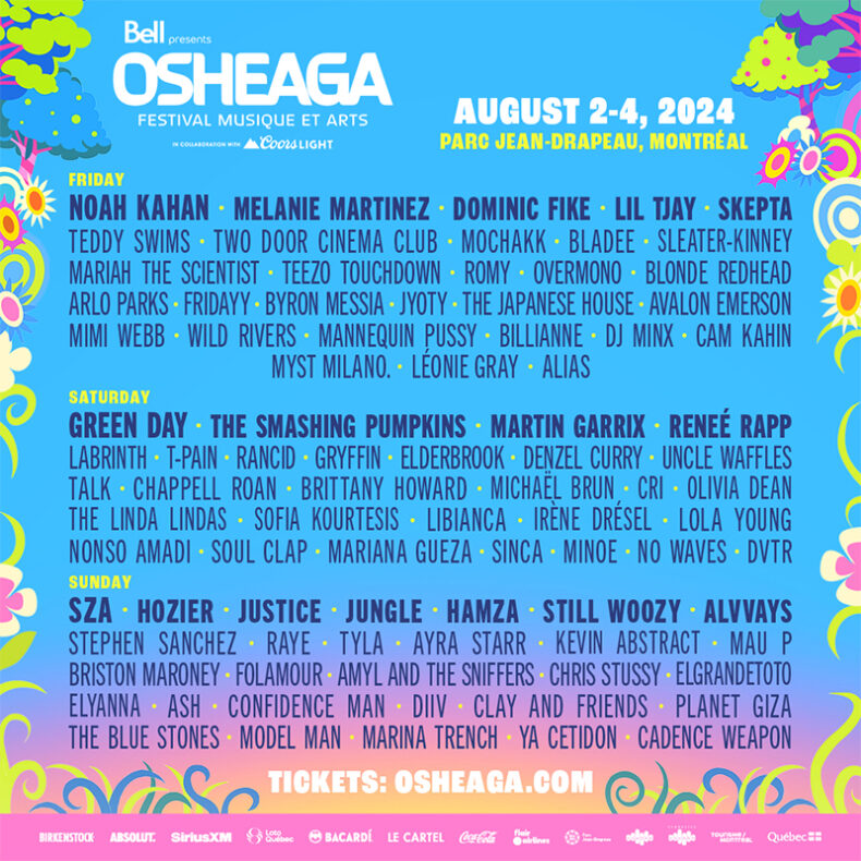 Osheaga