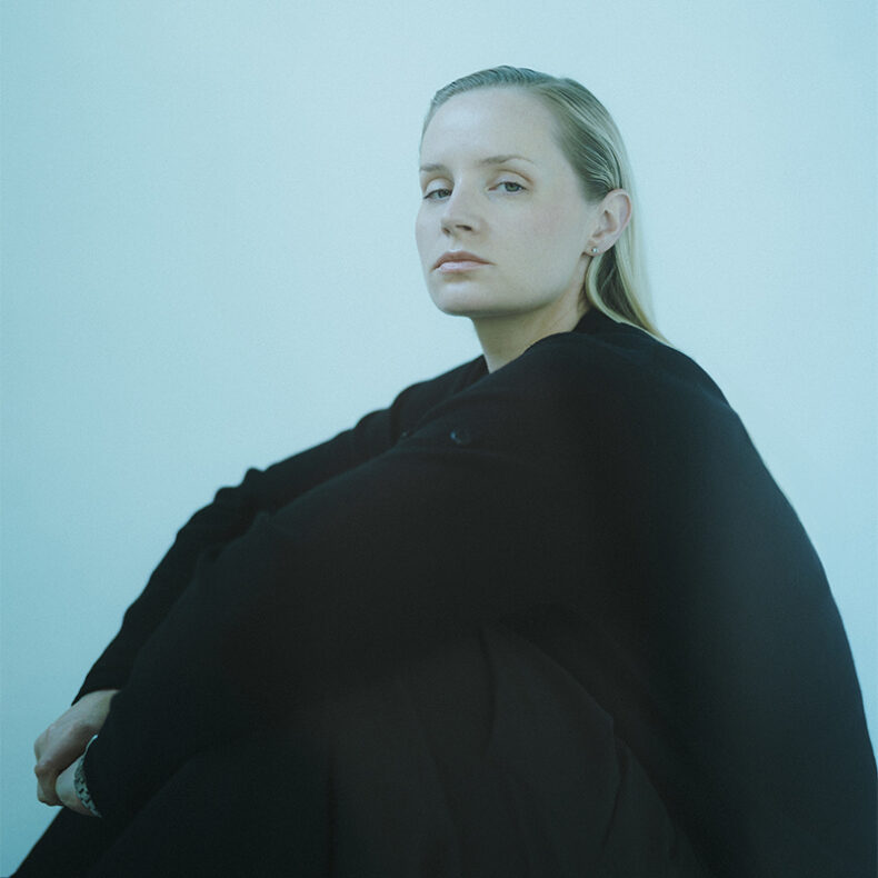 SPILL NEWS: CHARLOTTE DAY WILSON SHARES SLEEK AND SERENE NEW SINGLE AND VIDEO “CANOPY” | NORTH AMERICAN TOUR KICKS OFF MAY 15 Charlotte Day Wilson