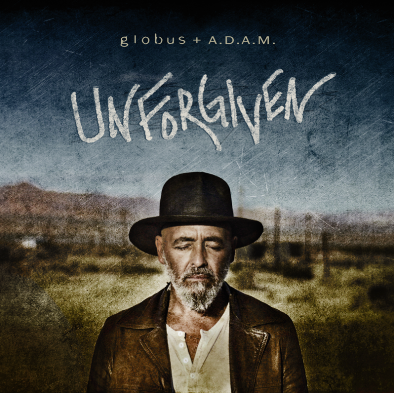 SPILL ALBUM PREMIERE: GLOBUS x A.D.A.M. – UNFORGIVEN Globus X Adam