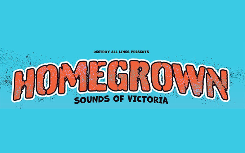 Homegrown