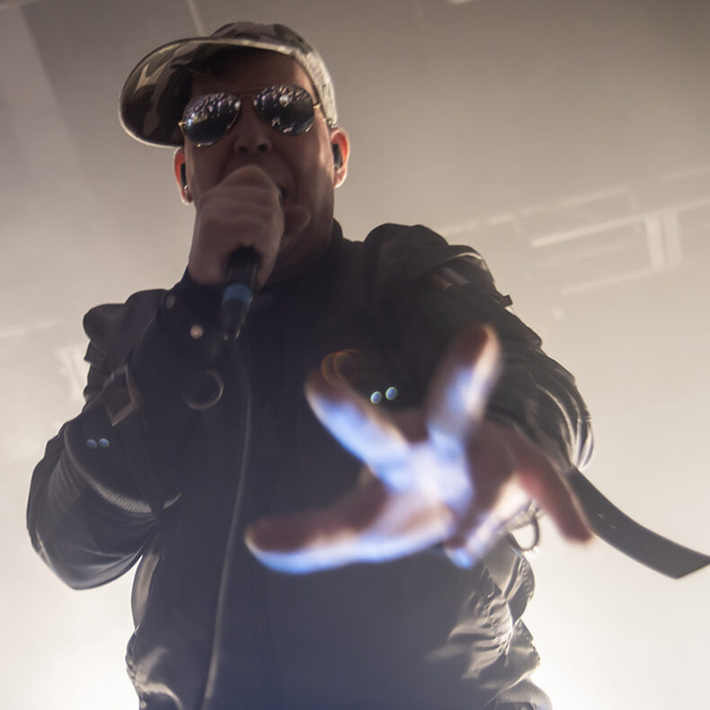 KMFDM