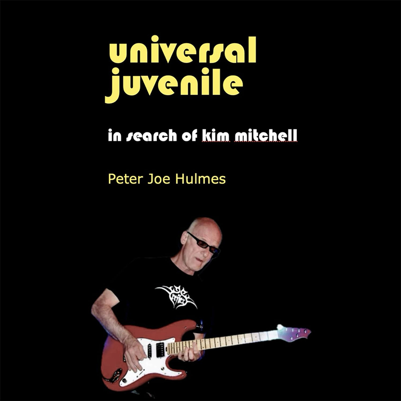 SPILL BOOK REVIEW: PETER JOE HULMES - UNIVERSAL JUVENILE: IN SEARCH OF ...