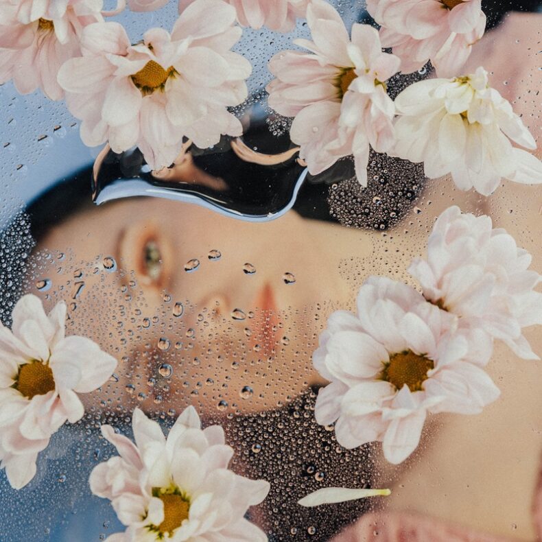 SPILL MUSIC PREMIERE: MARIA LANE – “TIL APRIL” Maria Lane