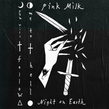 Pink Milk