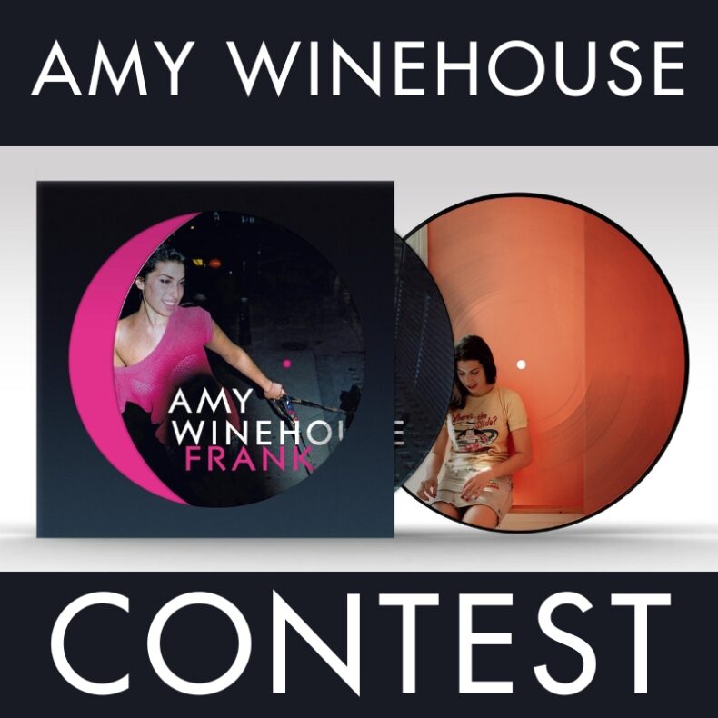 Amy Winehouse