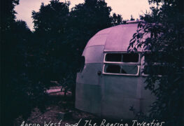 Aaron West And The Roaring Twenties