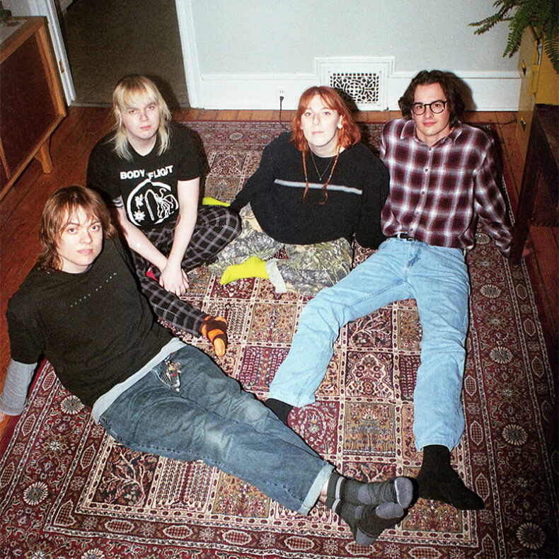 SPILL FEATURE: BAND LIKE THAT – A CONVERSATION WITH HANNAH JUDGE OF FANCLUBWALLET Fanclubwallet