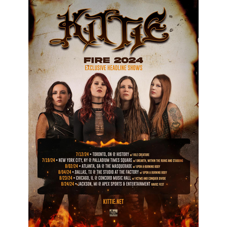 Kittie