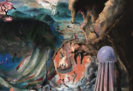 Like Moths To Flames