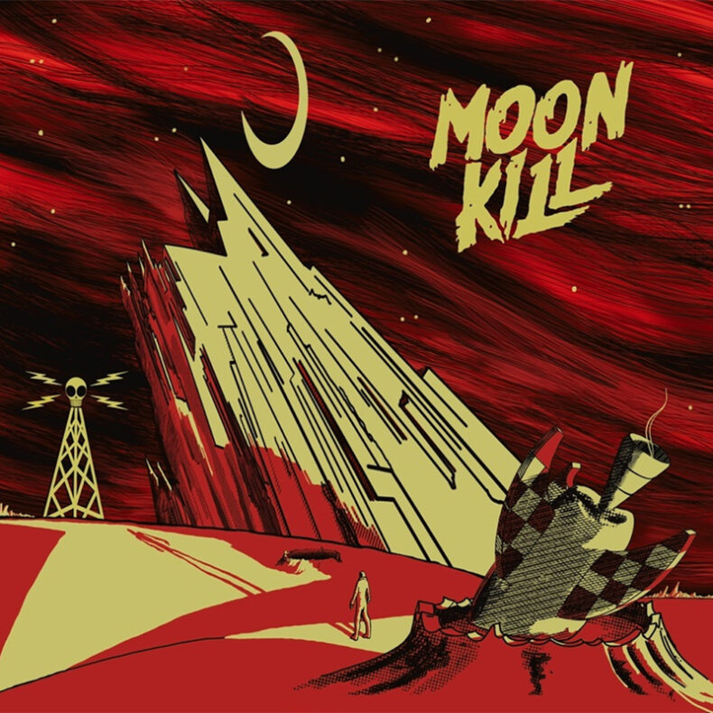 Moonkill