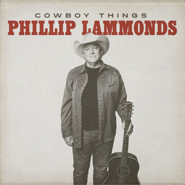 Phillip Lammonds