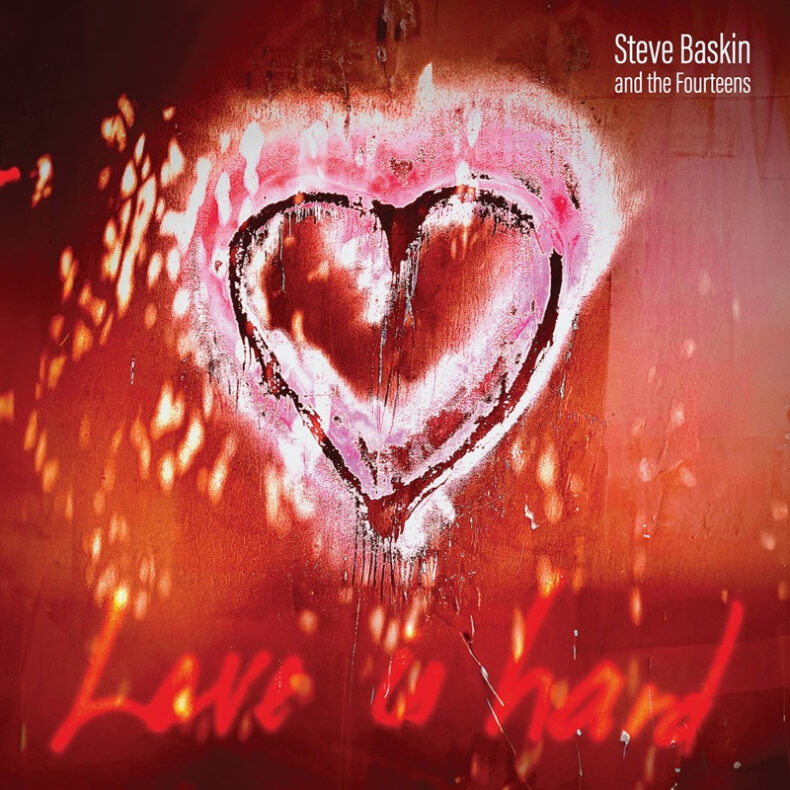 Steve Baskin And The Fourteens