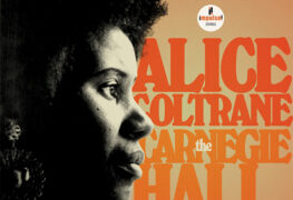 Alice Coltrane