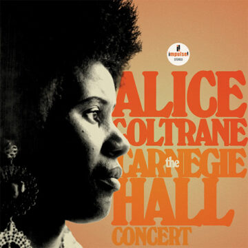 Alice Coltrane