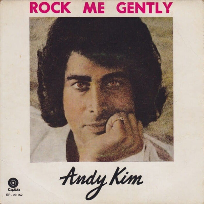 Andy Kim
