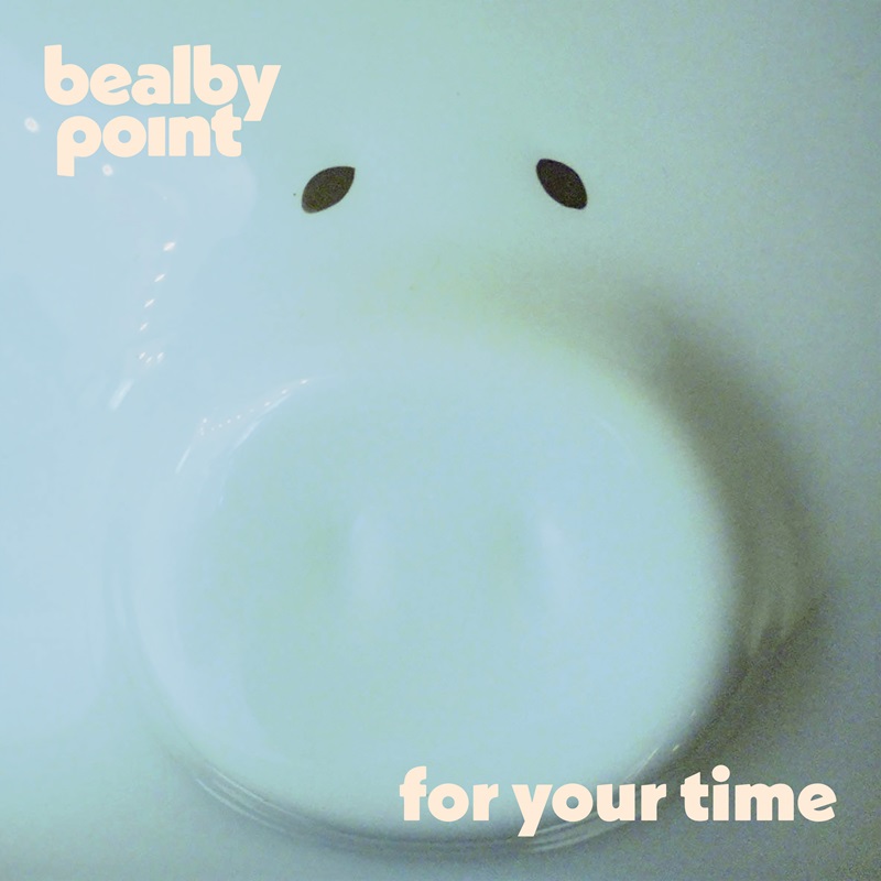 SPILL NEW MUSIC: BEALBY POINT - 