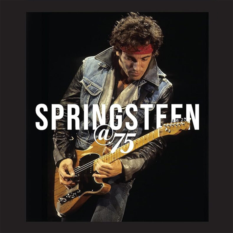 Bruce Springsteen