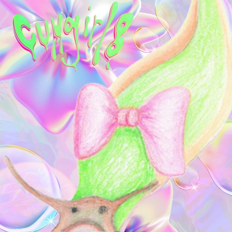 Cumgirl8