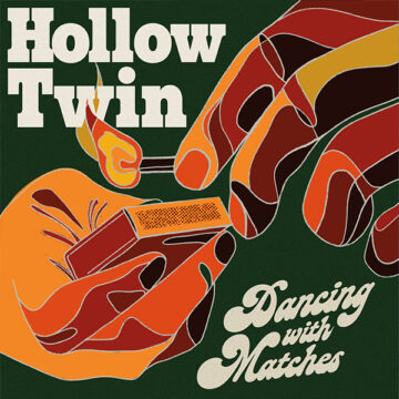 Hollow Twin