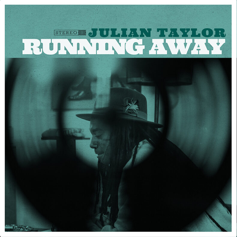 Julian Taylor