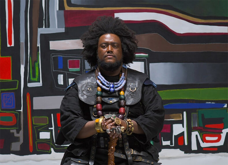 SPILL LIVE REVIEW: KAMASI WASHINGTON w/ SHEBAD @ HISTORY, TORONTO Kamasi Washington