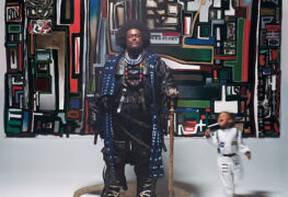 Kamasi Washington
