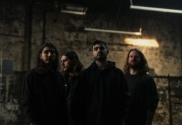 Like Moths To Flames