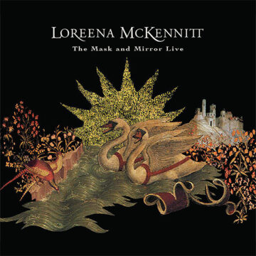 Loreena McKennitt