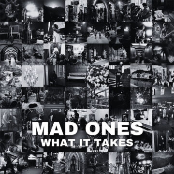 Mad Ones