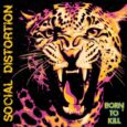 Social Distortion