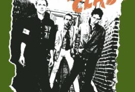 The Clash