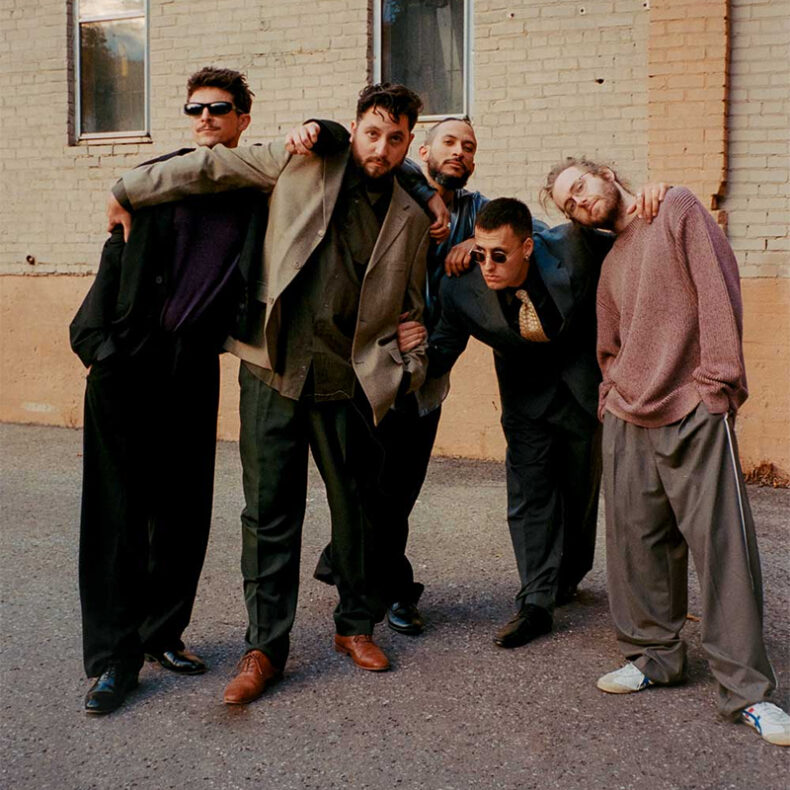 SPILL NEW MUSIC: BUSTY AND THE BASS SHARE “STARSTRUCK” VIDEO FROM THE BREAKGLASS SERIES | FESTIVAL PERFORMANCES BEGIN THIS WEEK Busty And The Bass