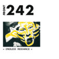 SPILL ALBUM REVIEW: FRONT 242 – ENDLESS RIDDANCE (40th ANNIVERSARY REISSUE) Front 242
