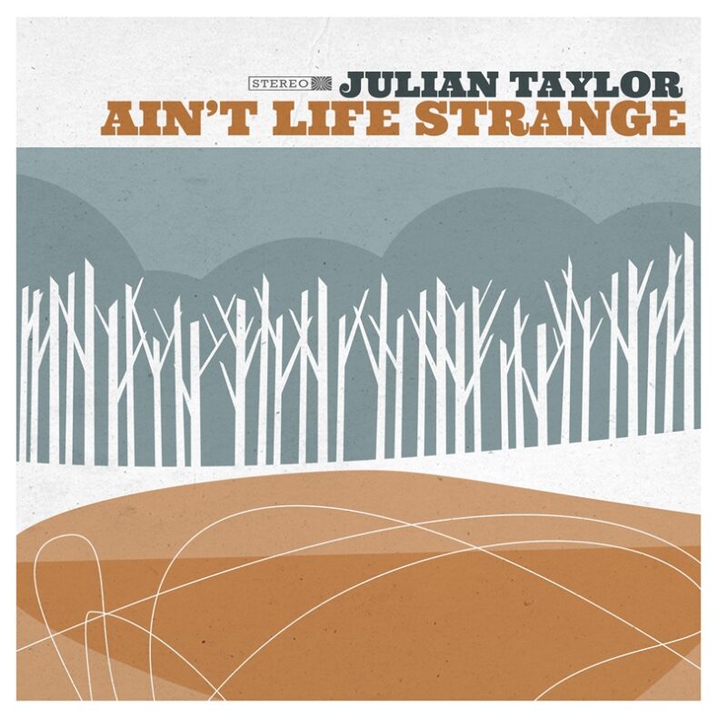 Julian Taylor