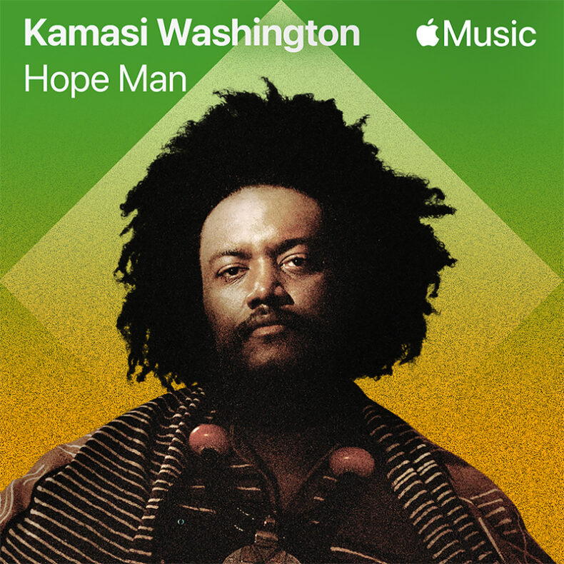 Kamasi Washington