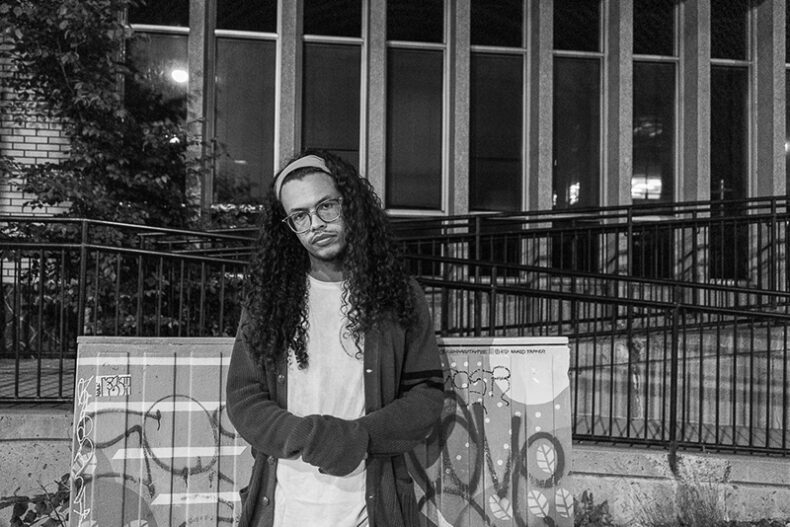 SPILL FESTIVAL REVIEW: NXNE 2024 – LTTHEMONK @ THE SMITH HOUSE BAR, TORONTO LTtheMonk