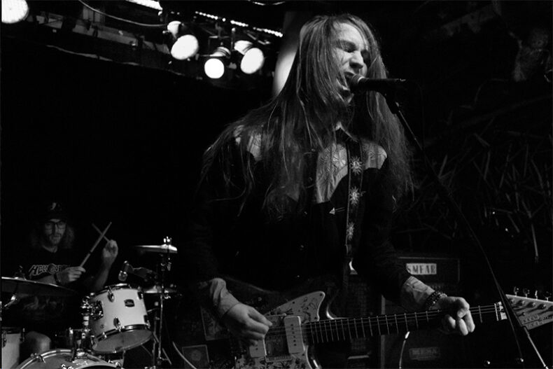 SPILL FESTIVAL REVIEW: CANADIAN MUSIC WEEK 2024 – LOVERS @ THE BOVINE SEX CLUB, TORONTO