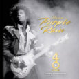 SPILL BOOK REVIEW: ANDREA SWENSSON – PRINCE AND PURPLE RAIN: 40 YEARS Prince