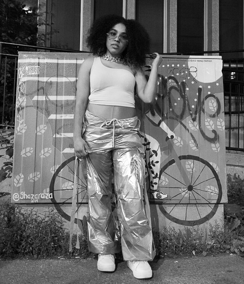 SPILL FESTIVAL REVIEW: NXNE 2024 – TARA LORD @ THE SMITH HOUSE BAR, TORONTO Tara Lord