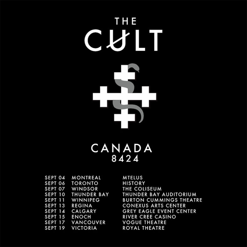 The Cult