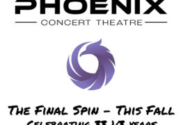 The Phoenix Concert Theatre