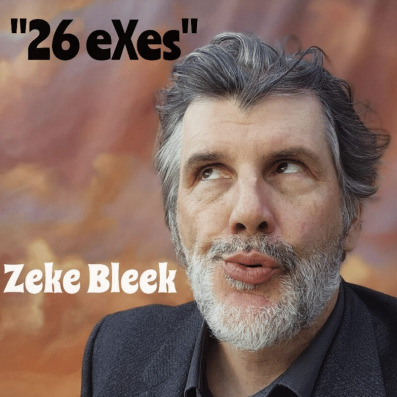 Zeke Bleek