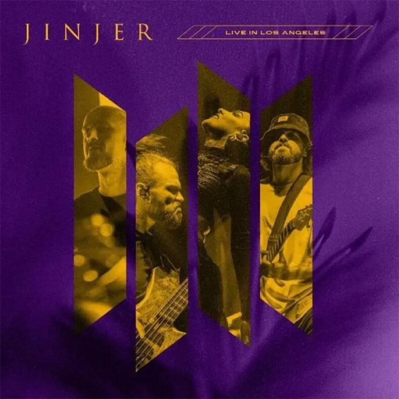 Jinjer