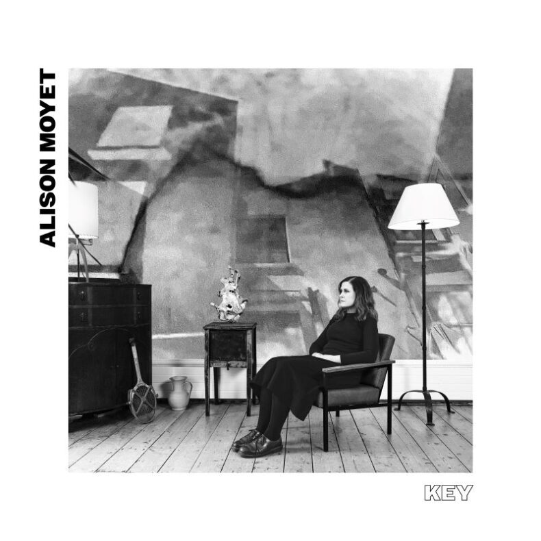 SPILL NEWS: ALISON MOYET SHARES THE NEW REWORKED VERSION OF HER DEBUT SOLO HIT “LOVE RESURRECTION” Alison Moyet