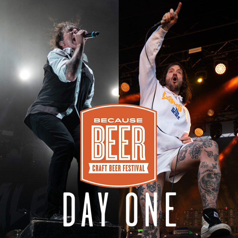 Because Beer Festival