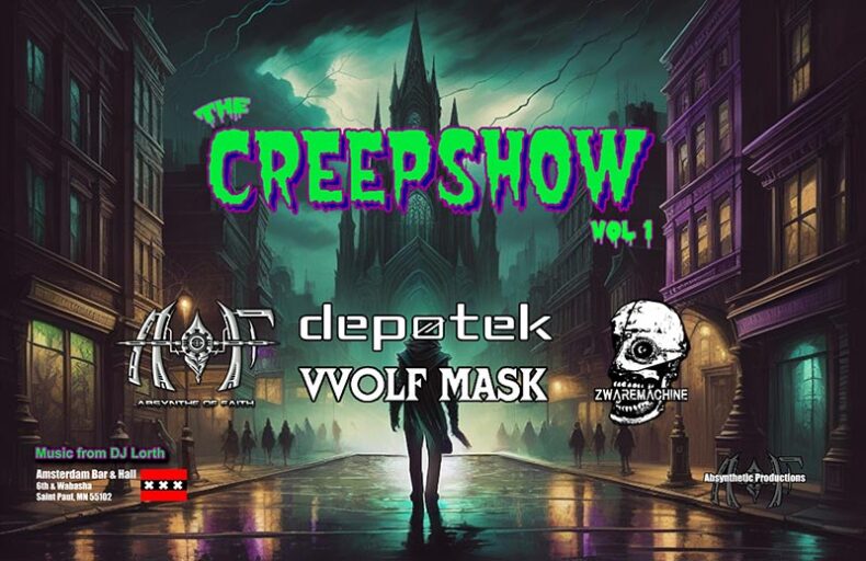Creepshow