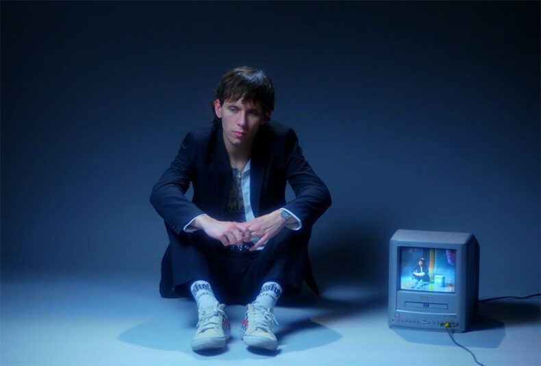 SPILL VIDEO PREMIERE: DANNY GOO – “ALL I SEE IS YOU” Danny Goo